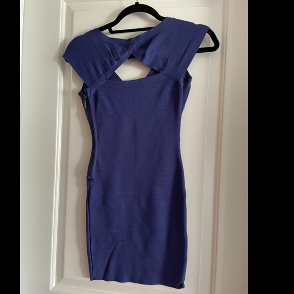 Guess bandage dress - Picture 2 of 5